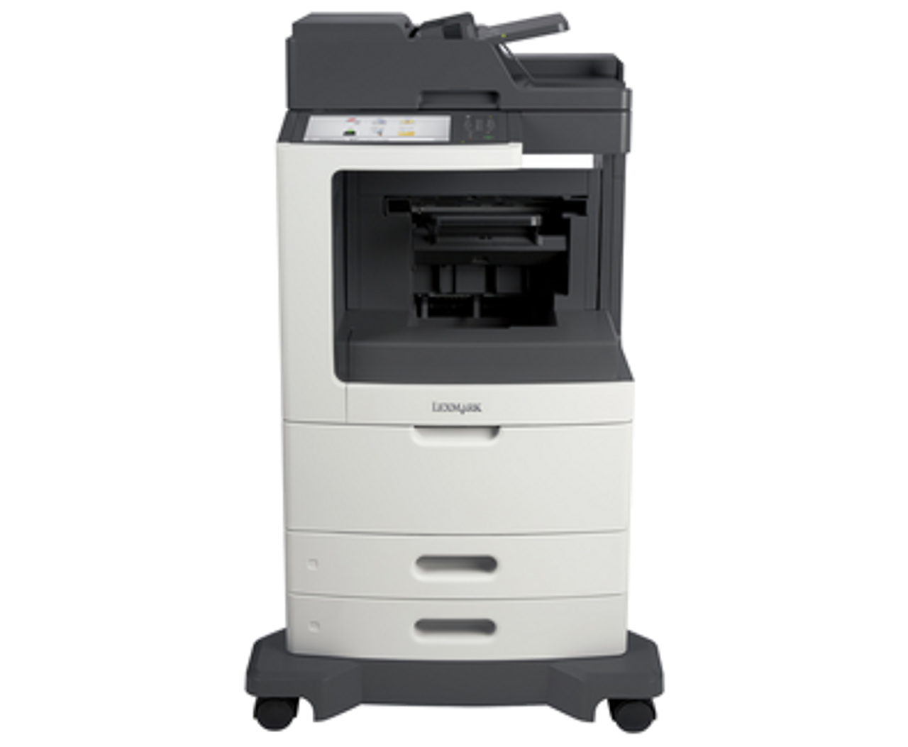 Lexmark MX812dfe